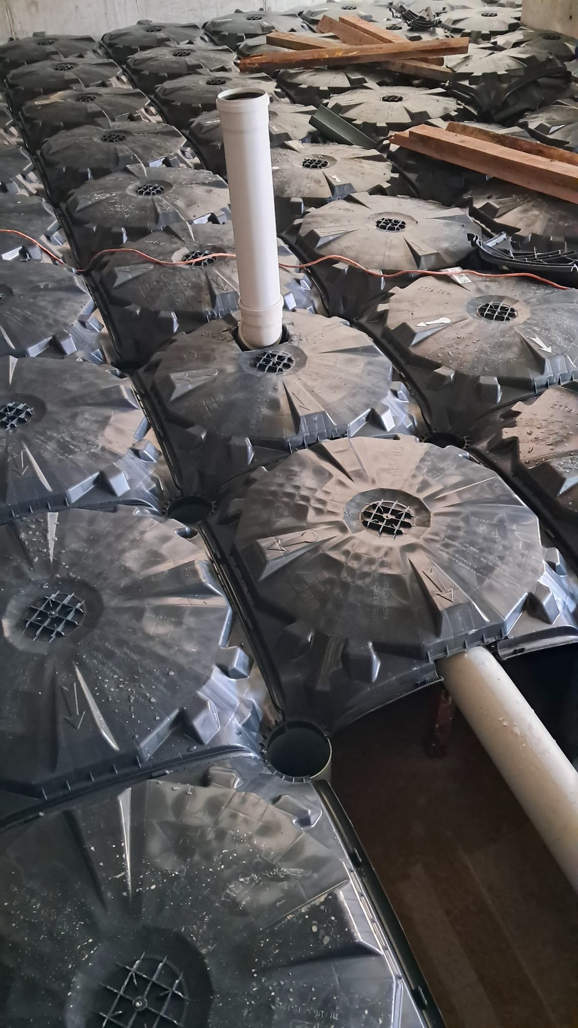 Beton Tasarrufu ve Mühendislik Hesabı